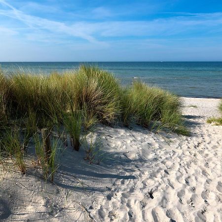 Inselhaeuser Kaltenhof Inselhaus Poel 1 ภายนอก รูปภาพ