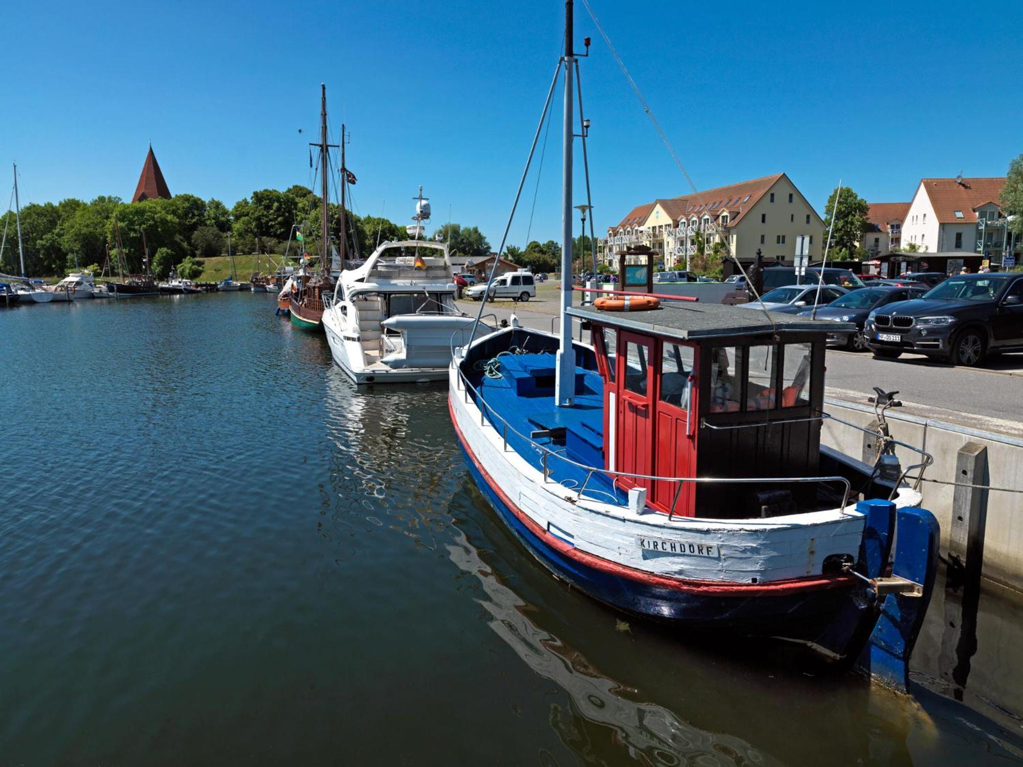 Inselhaeuser Kaltenhof Inselhaus Poel 1 ภายนอก รูปภาพ