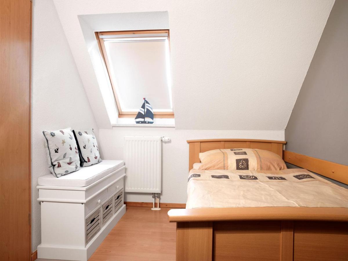 Inselhaeuser Kaltenhof Inselhaus Poel 1 ภายนอก รูปภาพ