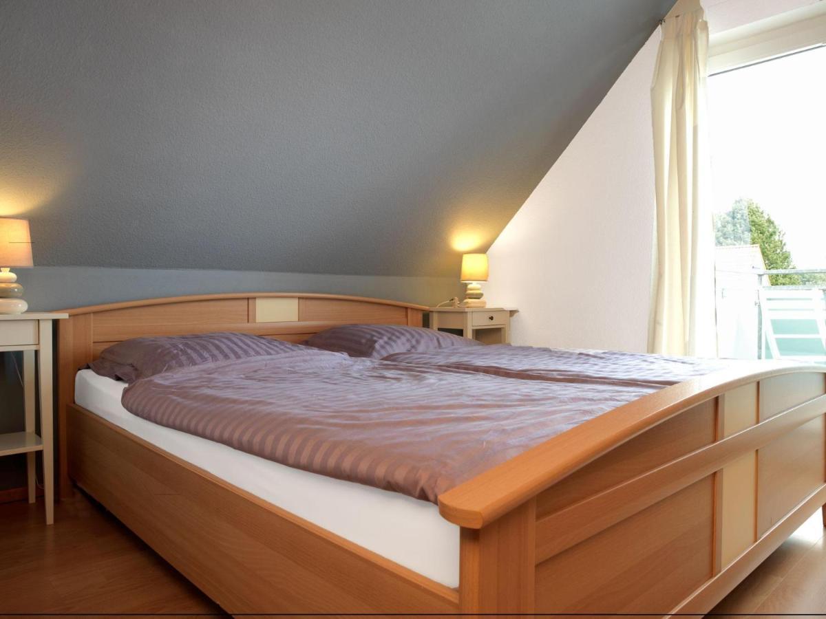 Inselhaeuser Kaltenhof Inselhaus Poel 1 ภายนอก รูปภาพ